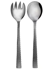 [Maxwell & Williams] Diamonds Salad Server Set 2 Pieces Gift Boxed