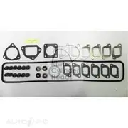 KCH Heads Head Set (No Seals) - 22080950