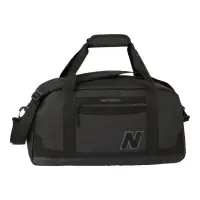 在飛比找momo購物網優惠-【NEW BALANCE】NB 手提包 健身包 運動包 旅行