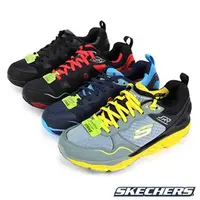 在飛比找PChome商店街優惠-【SKECHERS】男 運動系列 SRR PRO RESIS