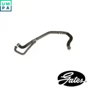 RADIATOR HOSE 05-5575 FOR RENAULT MASTER/III/Bus/Van/Platform/Chassis 2.3L 4cyl