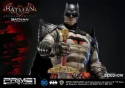 BATMAN FLASHPOINT VERSION HUGE Statue Prime 1 Studio #260/350 Arkham Knight NIB