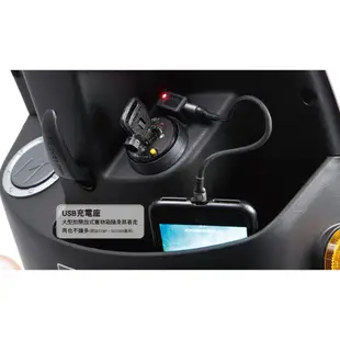 ⭐️KYMCO 光陽機車 MANY110 魅力110 2024年全新車✨請先確認顏色是否有庫存