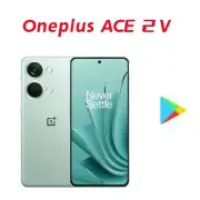 Unlocked OnePlus Ace 2V 256/512GB Dual SIM OctaCore Android13 Googleplay Phone