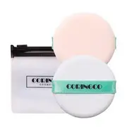 CORINGCO - Mint Air Cushion Puff 1pc 1 pc