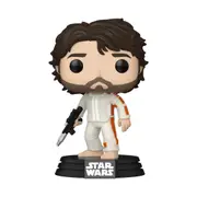 Star Wars: Andor - Cassian Andor Pop! - 4.55 Inch