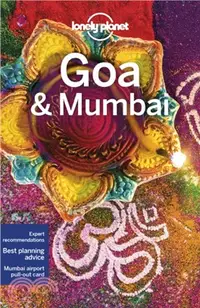 在飛比找三民網路書店優惠-Goa & Mumbai 8