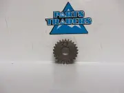 NOS Honda Mainshaft Gear 25T CA100 CA102 CA105 Super Cub