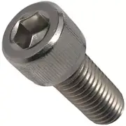 12-24 x 1-1/4" Socket Head Cap Screws Allen Hex Bolts Stainless Steel Qty 250