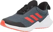 [adidas] Unisex-Child Fortarun Wide Running Shoe