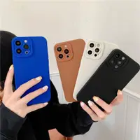 在飛比找ETMall東森購物網優惠-Silicone Cover Case for iPhone