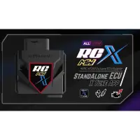 在飛比找蝦皮購物優惠-aRacer 艾銳斯 RC MiniX 新款 現貨 ECU 