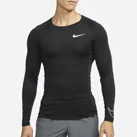 在飛比找蝦皮購物優惠-[ROSE] NIKE PRO DRI-FIT 男裝 緊身 