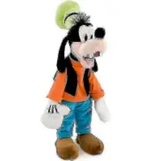 30cm Goofy Soft Dolls Plush Toys, Tv Cartoon Mickey Mouse Kids Toys For Boys Girls Gift K