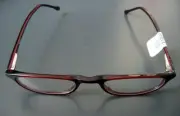VKO CHRIS Frame Reading Glasses NEW $139 Eyeglass AO61, 47-21#a
