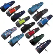 Sun Mountain Clubglider Meridian Golf Travel Cover Bag - New - 2024
