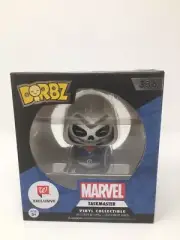Funko POP! Dorbz Marvel Studios #336: Taskmaster [Walgreens Exclusive]