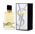 LIBRE By Yves Saint Laurent YSL Eau de Parfum Perfume 3 Oz/90ML Spray for Women.