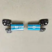 Original for DELL Precision 7770 M7770 2-in-1 HINGES R+L 07RN9M 0XY0HJ