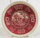 Villeroy & and Boch RUSTICANA RED - saucer - 11.5cm - NEW