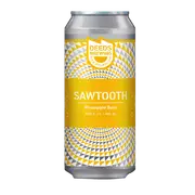 Deeds Sawtooth Kettle Sour 440ml Can