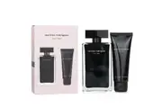 Narciso Rodriguez For Her Eau De Toilette Spray Set: 2pcs