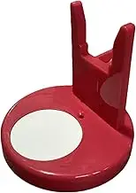 Glue Heater Holder - Anti-scald Bracket for Hot Glue Sprayer | Sturdy Rack for Professional Glue Tools | Support Stand for Crafts, Durable and Easy to Use