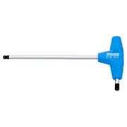 Unior 2mm T-Handle Ball-End Hex Wrench