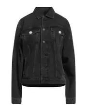 [KARL LAGERFELD] KARL LAGERFELD Denim outerwear - Item 16257168