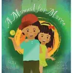 A MANUAL FOR MARCO: LIVING, LEARNING, AND LAUGHING WITH AN AUTISTIC SIBLING