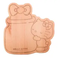 在飛比找松果購物優惠-三麗鷗 Sanrio 凱蒂貓 Hello kitty 造型櫸