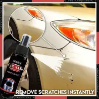 在飛比找蝦皮購物優惠-100ML Car Body Scratch Repair 