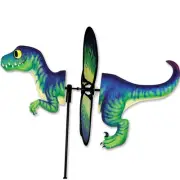 Premier Kites Spinner - Velociraptor Wind Spinner