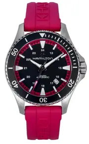 Hamilton H82395330 Mens Watch