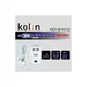 Kolin USB 2.0 HUB集線器 AC轉 4USB 四孔 便利 快速 外接 KEX-SHAU12