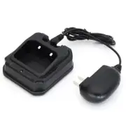 CHR-9700 AC Charger Power Adapter for BaoFeng BF-9700 UV-9R Plus Walkie Talkie