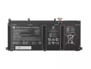Genuine Battery ME04XL HSTNN-IB8D 937434-855 For HP Elite X2 1013 G3 Series NEW