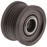 Jaylec Alternator Overrunning/Clutch Pulley - 53-1107A