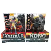 在飛比找蝦皮商城優惠-Godzilla哥吉拉系列6﹒5吋經典收藏公仔 ToysRU