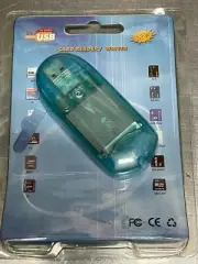 USB Card Reader for SD/Micro SD MMC/RS-MMC MS Pro XD Mimi SD