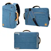 VanGoddy Laptop Backpack Messenger Bag Case For 14"HP Spectre x360/Pavilion x360