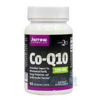 在飛比找蝦皮購物優惠-Jarrow Formulas 輔酶Q10 Co-Q10 泛