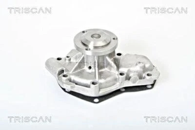 TRISCAN Water Pump For RENAULT 21 25 Espace II Master I Safrane 7701464030