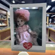 I Love Lucy Episode #39 "Job Switching" Premier Vinyl Baby Lucy Doll
