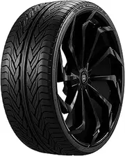 Lexani LX-THIRTY (295/30 ZR22 103W XL)