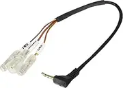 Street/Street Mr.Plus Steering Remote Control Conversion Harness for Pioneer Navigation, Model Number: AH-22