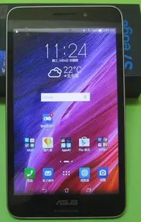 在飛比找Yahoo!奇摩拍賣優惠-【東昇電腦】ASUS FonePad 7 K01Q 4G L