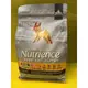 ✪四寶的店n✪《小型成犬雞肉》2.27kg 加拿大Nutrience紐崔斯infusion天然糧系列配方狗飼料/狗乾糧