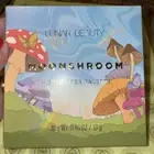 Lunar Beauty Moonshroom Highlighter Palette NWT