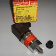 1PS New For Danfoss MBS 3000 060G1106 pressure transmitter In Box Free Shipping